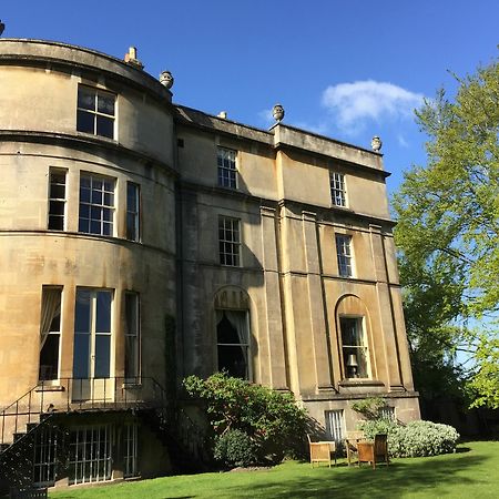 Bloomfield House Hotel Bath Exterior photo