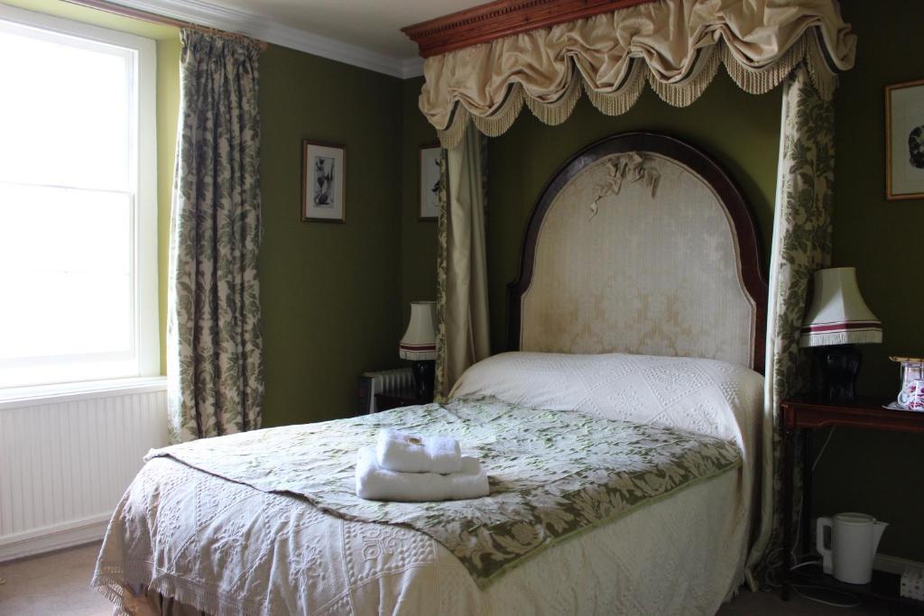 Bloomfield House Hotel Bath Room photo